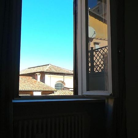 Mount Flower Trastevere Apt Villa Roma Esterno foto