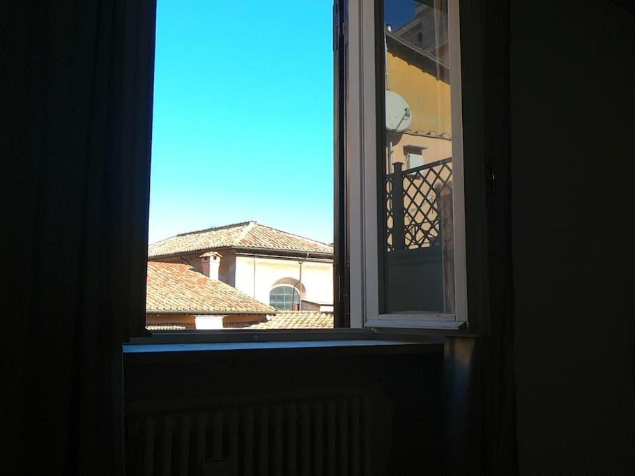 Mount Flower Trastevere Apt Villa Roma Esterno foto