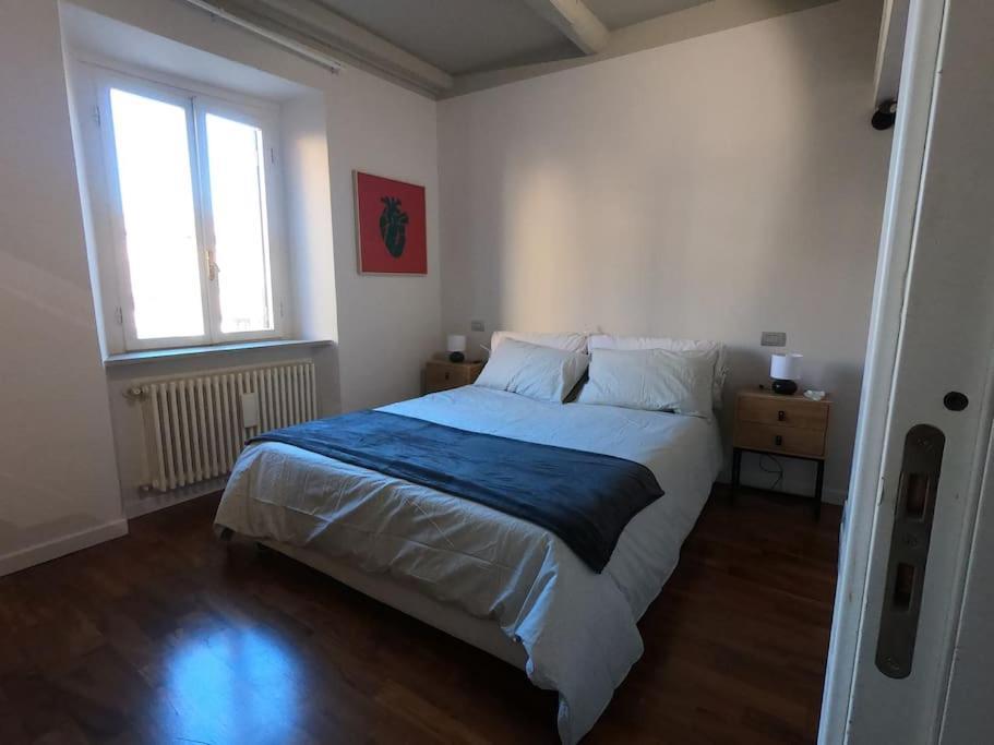 Mount Flower Trastevere Apt Villa Roma Esterno foto
